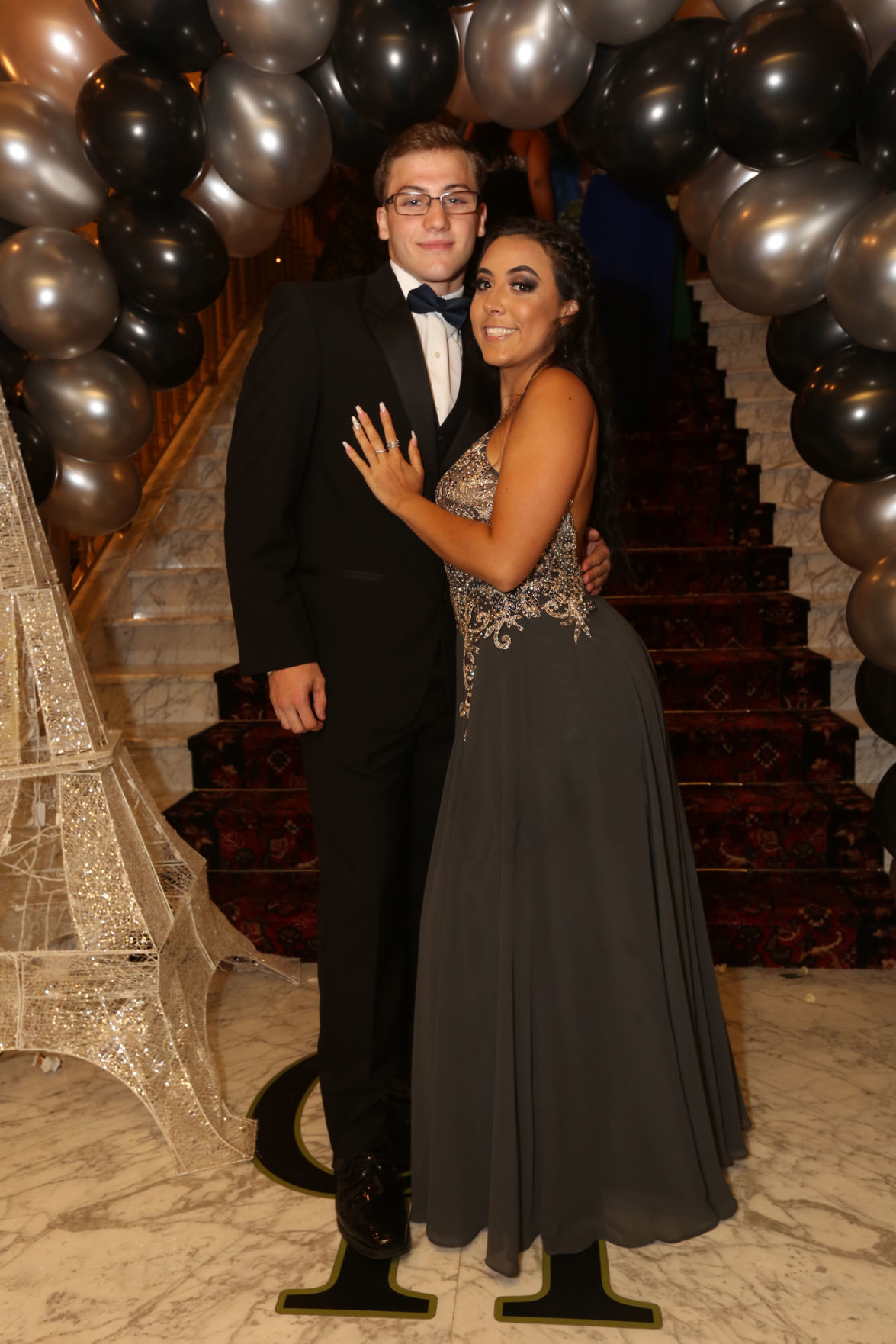 Mainland Regional High School Prom